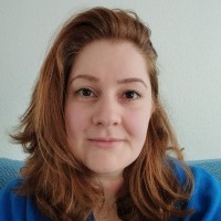 Cathy Al Bazi - Mooren