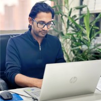 Arun Thomas Zachairah