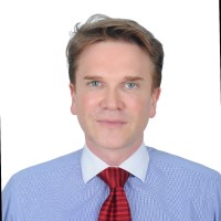 Julian Clarke