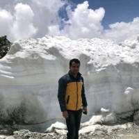 Ajay Ghosh