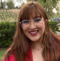 Melissa Gutierrez