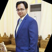 Muhammad Rehan Rizwan