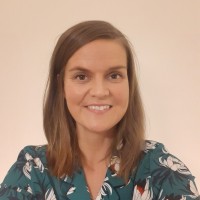 Jenni Blom