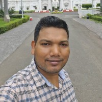 Amit Kumar Dixena