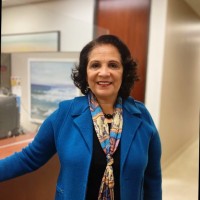 Judy Rochna