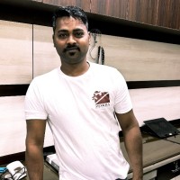 Rajesh Kashyap
