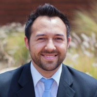 Jonathan Earsley, CRRP, CLS