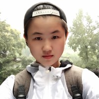 Amber Yang