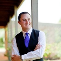 Rob Ward