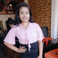 Radhika Purohit