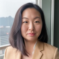 Dr. Joyce Kao, EMBA
