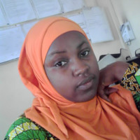 Tia Zolou Fanta Mamadou