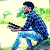 Ankur Jyoti Hazarika