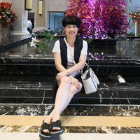 Jennie Xu