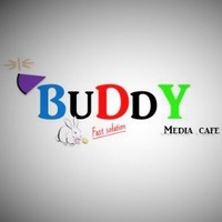 buddy media cafe internet