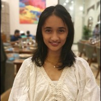 Zahra Burhani