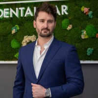 Alex Gruenberg DDS