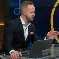 Oliver RenickOliver Renick is an Influencer