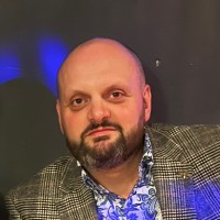 John Netherton