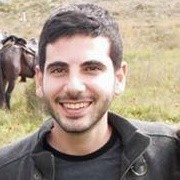 Ido Bazak