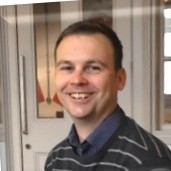 Graham Farrow FCCA