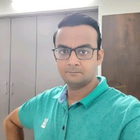 Dharmesh Savla