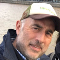 Ruben Albarran