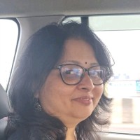 Meeta Bhoraskar