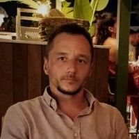 Zoran Sofric