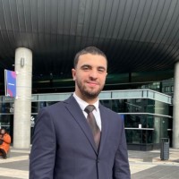 Hamza Benslimane
