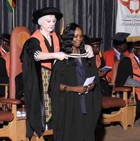 Makgotso Moloi