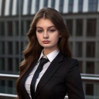 Daria Dmitrieva