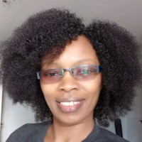 Hellen Gitahi