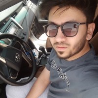 Syed Asadullah Arshad
