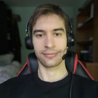 Ivan Bartov