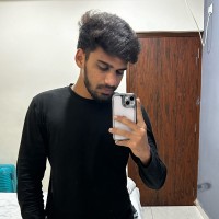 Jeevanandh Anandhkumar