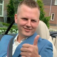 Pier De Jong