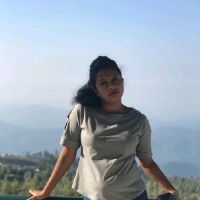 Sugandika Samarasinghe