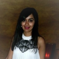 Dimple Ahuja