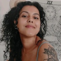 Juliana Damasceno