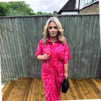Sophie Wilkes