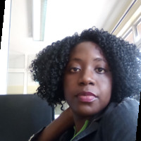 Diana Violet Nanyanzi