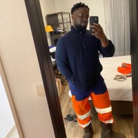 Yves Mboua