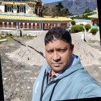 Anupam Rajkhowa