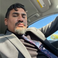 Mark Juarez
