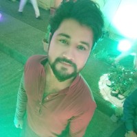 Ayush Singh