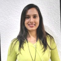 Sharadhi D A