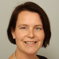 Janette Scholtens-Beets