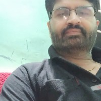 Krishna Chandra Jha