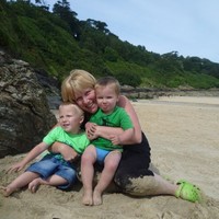 Sue Thompson (Stallard)